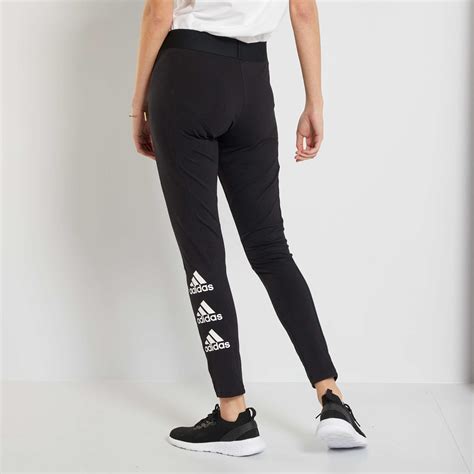 adidas legging zwart vrouwen|adidas Legging & Sportlegging Dames .